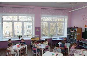 У маладзечанскім дзіцячым садзе №28 дзецям зараз цёпла (фота)
