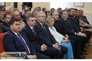 Награды вручены лучшим