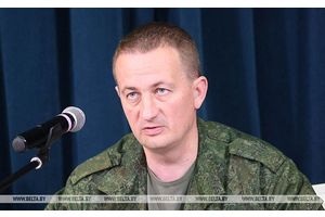 Турчин: в условиях территориальной обороны надо создавать комфортную среду для солдат