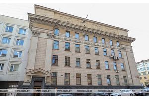 Минсвязи выпускает в обращение марки из серии 