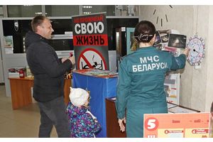 Гибель людей на пожарах от неосторожного обращения с огнем при курении нужно предупреждать