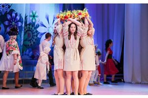 Велікодны карагод на Маладзечаншчыне атрымае статус гісторыка-культурнай каштоўнасці