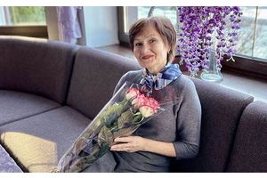 Танец, даўжынёй у 30 гадоў