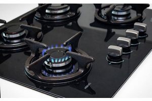 О правилах безопасности при пользовании природным газом