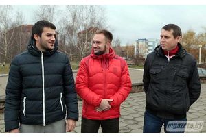Дынастыі – гонар Чысці