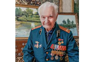 Вацлав Соколовский: «В туркменской пустыне я по памяти рисовал родные белорусские леса и луга…»
