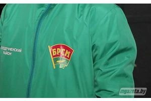 БРСМ: працоўнае лета не за гарамі