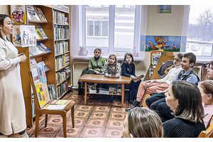 Подружимся с бытовыми приборами
