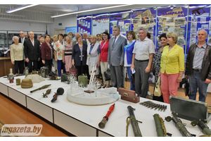 Не беседы и назидания, а общие интересные, полезные дела