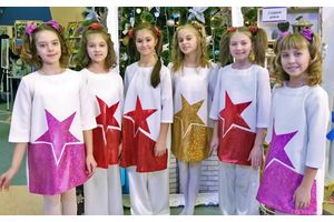 Если звезды зажигают…