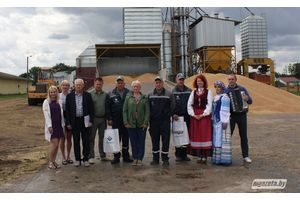 Жніво-2020. Геаграфія «тысячнікаў» пашыраецца