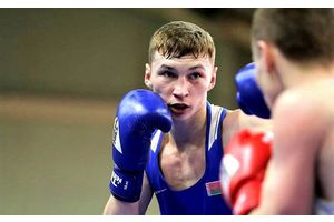 Дмитрий Асанов — чемпион мира среди военных