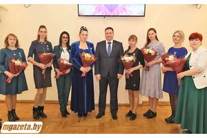 Орден за материнство