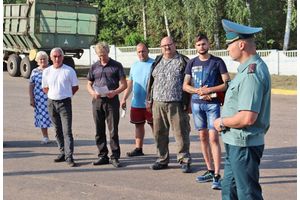 Нам есть чему научить