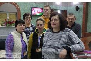 Программа мероприятий единого дня голосования разнообразна и насыщенна