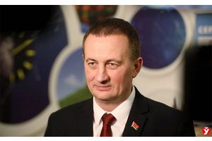 Без людей нельзя говорить о результатах — Александр Турчин