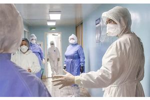 Минздрав Беларуси убрал коронавирус из перечня «опасных заболеваний»
