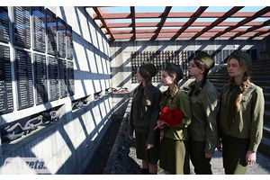 «Казематы смерти»