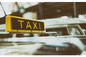 Законодательства о перевозках пассажиров автомобилями такси скорректируют
