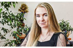 Универсальный доктор Александра