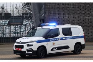 Фестиваль под контролем милиции. Правоохранители просят с пониманием отнестись к мерам безопасности
