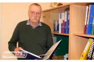 Сколько первокурсников будет учиться на сварщика и тракториста: узнали о планах набора Березинского аграрно-технического колледжа