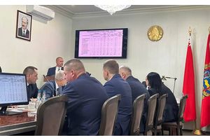 Без пустых обещаний и переносов сроков. Турчин требует уйти от типовых ошибок в системе ЖКХ