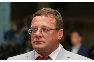 Паралимпиец Олег Шепель: в Беларуси очень многое делается для того, чтобы все граждане имели равные возможности в жизни