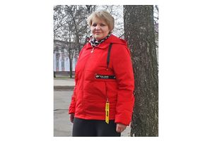 Жыццёвая пазіцыя – актыўная!