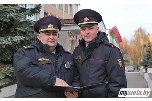 Быть образцом во всем