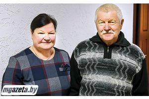 Саджаем бульбу пад мотаблок