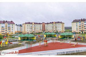 Заработала интерактивная карта о количестве свободных мест в детсадах Минской области