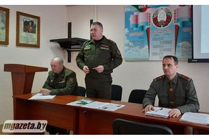 Чтобы зажечь других, нужно гореть самому