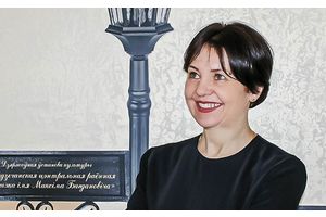 Наталья Лихоткина: «В наш тревожный век берегите нервы»