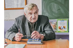 Янка Галубовіч. Добры казачнік і чалавек