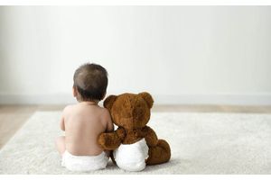 Пособия по уходу за ребенком до трех лет с 1 февраля подрастут
