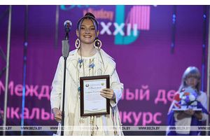 Гран-при у Казахстана, второе место у Беларуси. Как распределились места детского конкурса 