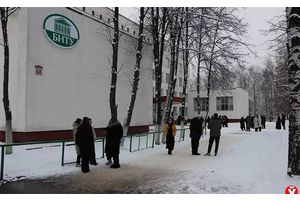 Где можно будет пройти ЦЭ в основные и резервные дни, рассказали в Минобразования