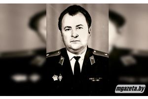 Николай Жуковец: «Жизнь сложная штука, в ней есть как черные, так и светлые полосы»