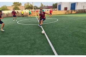 Крупные победы армейцев, вилейчан и ЛСК «ИВА»