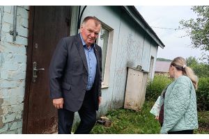 Вы не готовы прийти? Тогда мы идём к вам