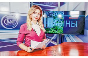 Инна Пудакевич: «Кручусь как белка в колесе, но от этого счастлива»