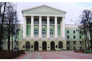 Как стать военным финансистом