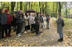 «Память сильнее времени»