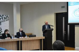 Інтэграцыя адукацыі, навукі і вытворчасці