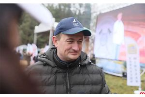 «Предела совершенству нет!» Турчин дал оценку чемпионату по колке дров-2023