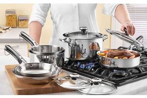 Мастер-класс национальной немецкой кухни провели в Молодечно