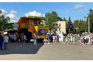 Сегодня в Жодино проходит традиционная августовская педагогическая конференция