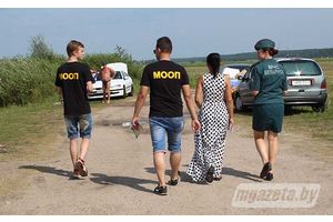 «Летний патруль» выходит на пляжи