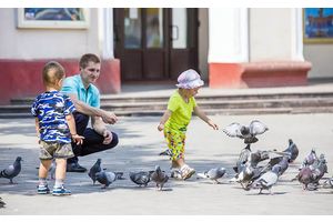 Забота о правах граждан — ежедневная работа! 30 лет ФСЗН исполняется 1 июля